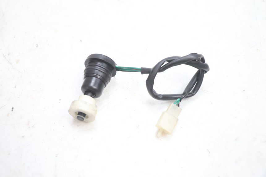 photo de SERBATOIO OLIO GALLEGGIANTE KYMCO SUPER 8 2T 50 (2007 - 2013) - Vista principale