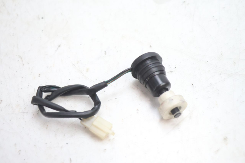 photo de SERBATOIO OLIO GALLEGGIANTE KYMCO SUPER 8 2T 50 (2007 - 2013) - Dettaglio del componente