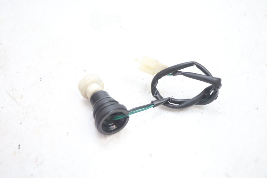 photo de SERBATOIO OLIO GALLEGGIANTE KYMCO SUPER 8 2T 50 (2007 - 2013) - Zoom sullo stato d'uso