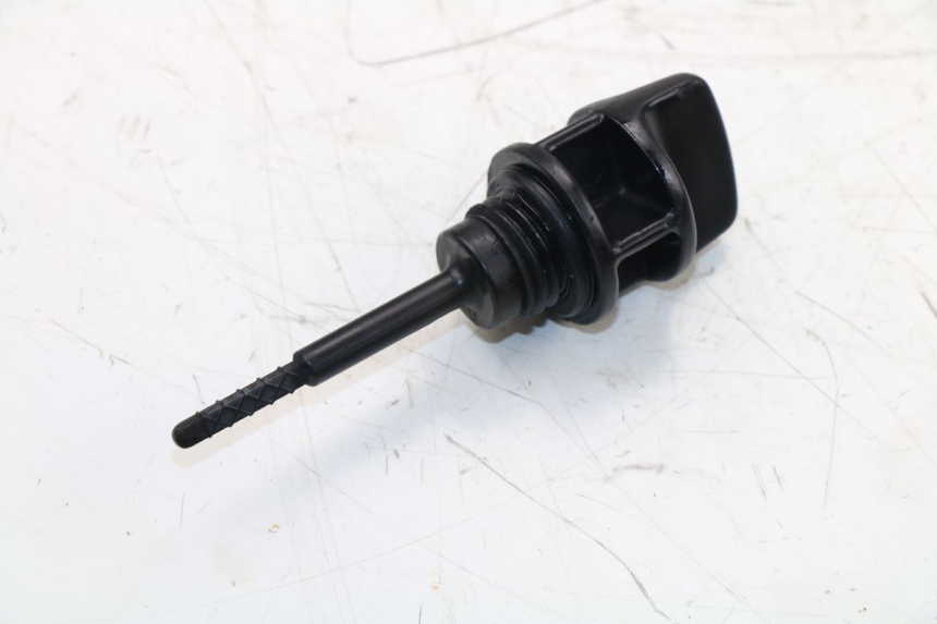 photo de Livello dell'olio nel serbatoio SYM FIDDLE 2 125 (2010 - 2013) - Vista principale