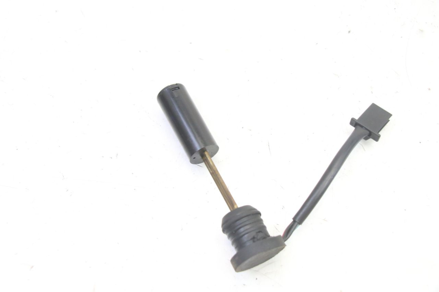 photo de SERBATOIO OLIO GALLEGGIANTE YAMAHA TDR DELTABOX 125 (1997 - 2003) - Zoom sullo stato d'uso