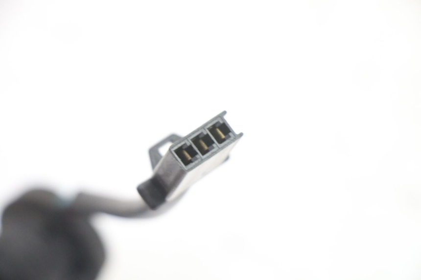 photo de SERBATOIO OLIO GALLEGGIANTE YAMAHA TDR DELTABOX 125 (1997 - 2003) - Altra angolazione