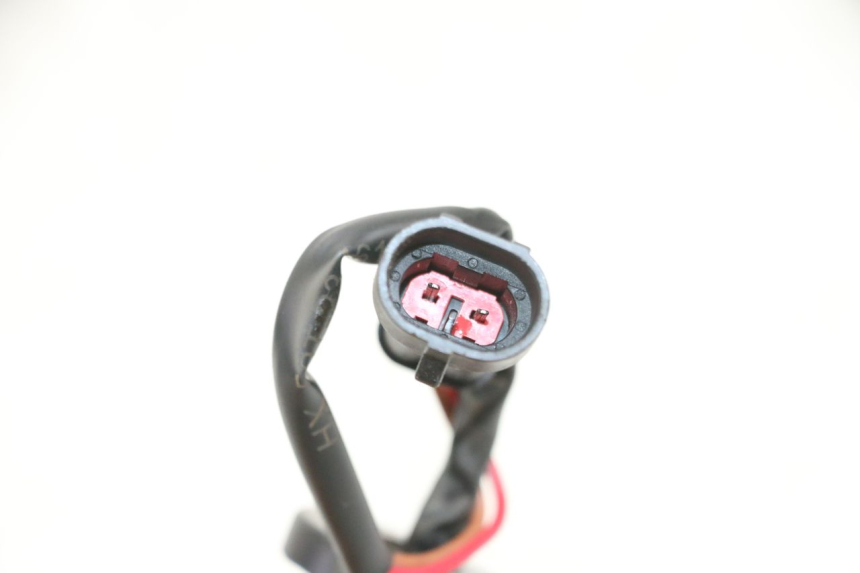 photo de MISURATORE LIVELLO OLIO KSR TR SM 50 (2015 - 2018) - Zoom sullo stato d'uso