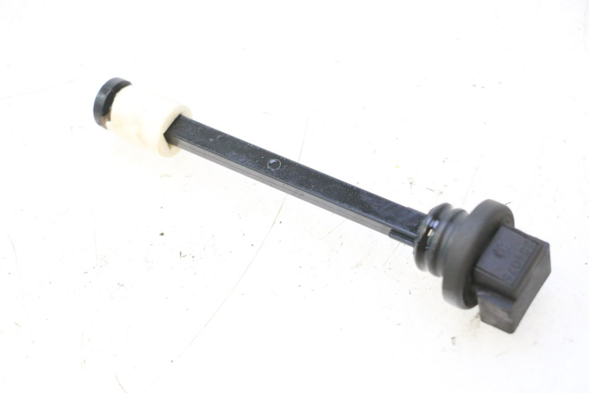 photo de LIVELLO OLIO SERBATOIO PIAGGIO VESPA LX 2T 50 (2005 - 2013) - Vista principale
