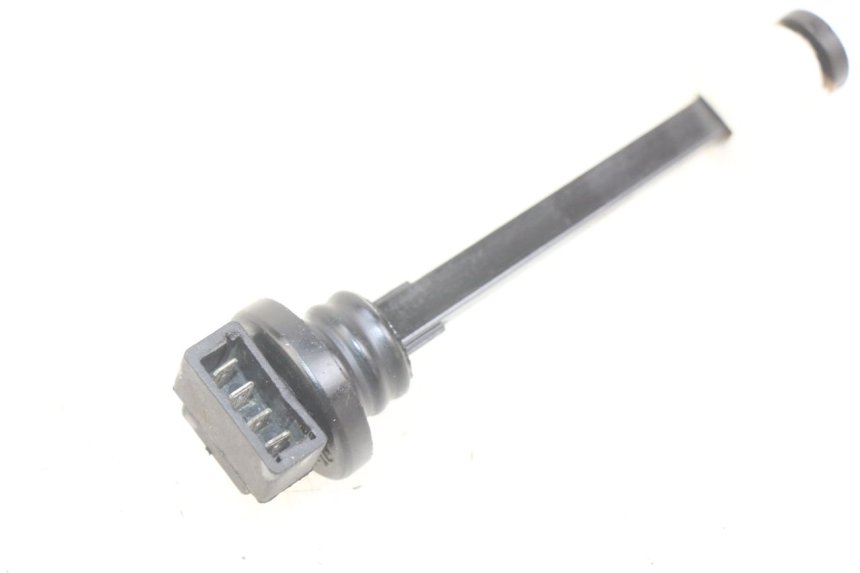 photo de LIVELLO OLIO SERBATOIO PIAGGIO VESPA PRIMAVERA 2T 50 (2013 - 2018) - Vista principale