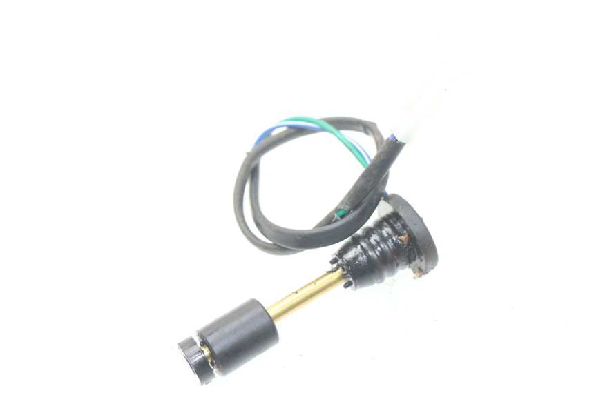 photo de Livello dell'olio nel serbatoio JM MOTORS VIPER 2T 50 (2015 - 2022) - Vista principale