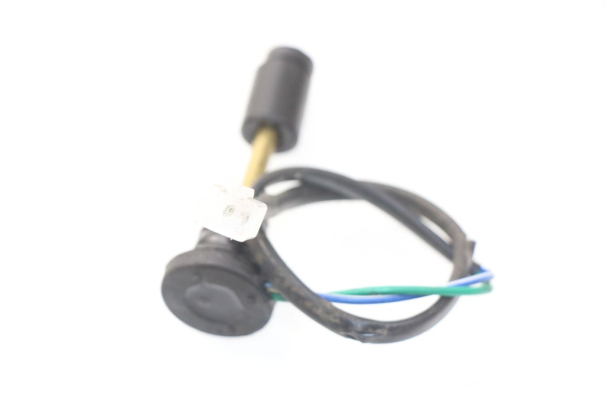 photo de Livello dell'olio nel serbatoio JM MOTORS VIPER 2T 50 (2015 - 2022) - Zoom sullo stato d'uso