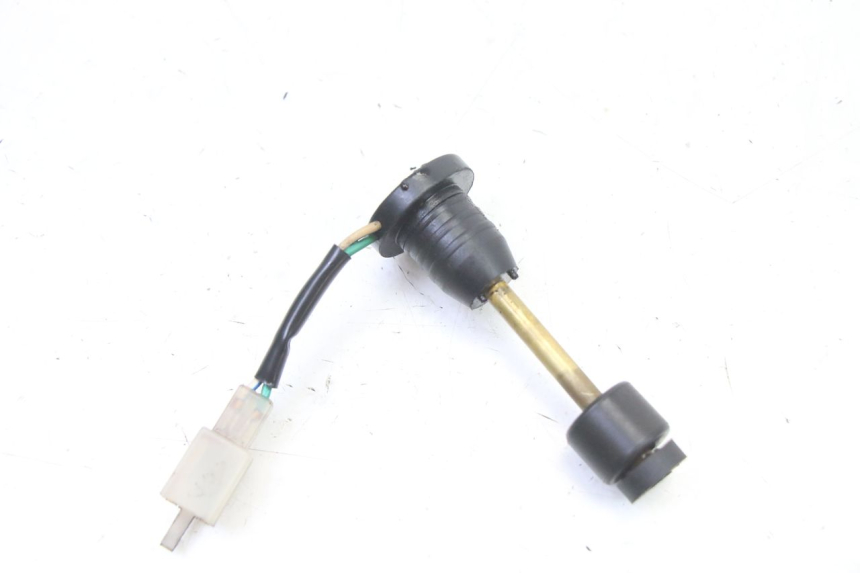 photo de LIVELLO OLIO SERBATOIO PEUGEOT VIVACITY NEW 2T 50 (2008 - 2017) - Vista principale