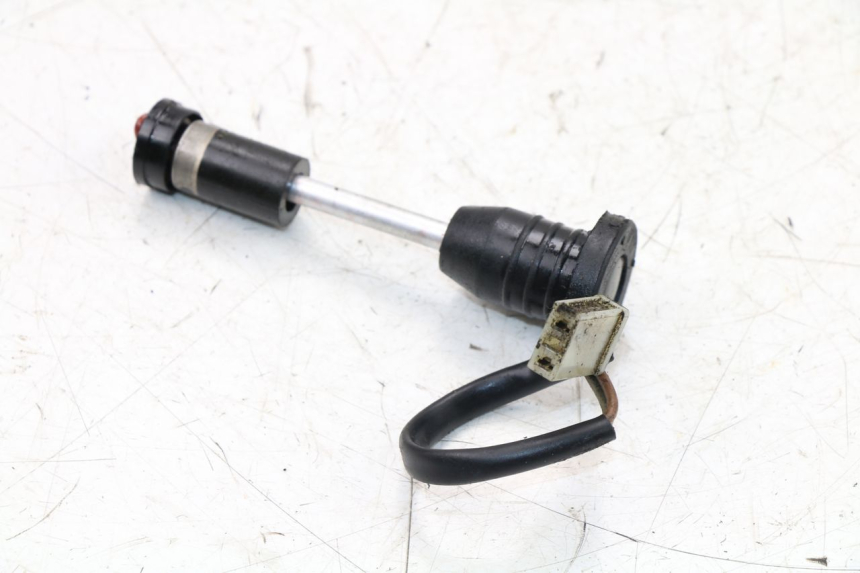 photo de Livello dell'olio nel serbatoio YAMAHA XC BELUGA 50 (1985 - 1996) - Vista principale