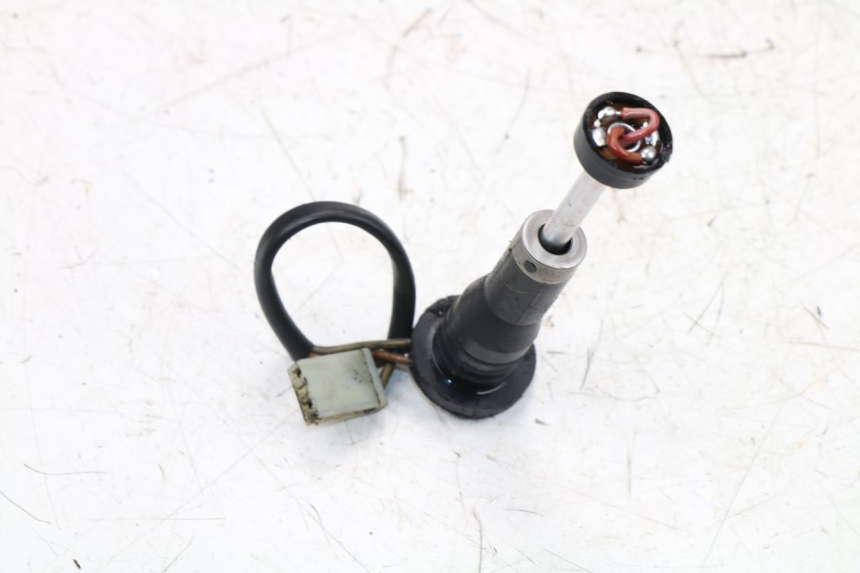 photo de Livello dell'olio nel serbatoio YAMAHA XC BELUGA 50 (1985 - 1996) - Dettaglio del componente