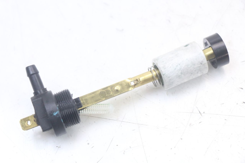 photo de LIVELLO OLIO SERBATOIO FANTIC XM PERFORMANCE 2T 50 (2021 - 2022) - Vista principale