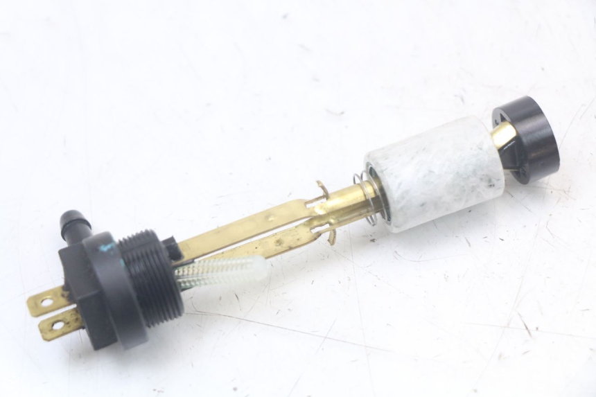 photo de LIVELLO OLIO SERBATOIO FANTIC XM PERFORMANCE 2T 50 (2021 - 2022) - Dettaglio del componente