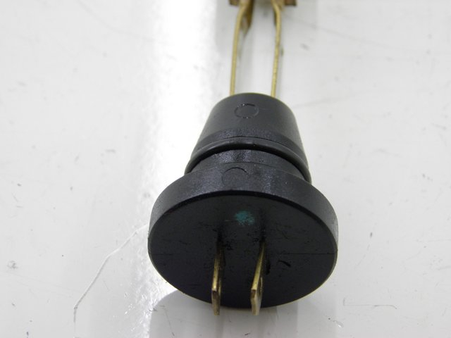 photo de Livello dell'olio nel serbatoio YAMAHA YN NEO'S 50 (1997 - 2004) - Altra angolazione