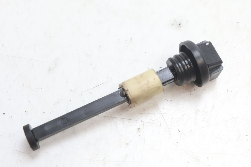 photo de LIVELLO OLIO SERBATOIO PIAGGIO ZIP 2T 50 (2009 - 2019) - Altra angolazione
