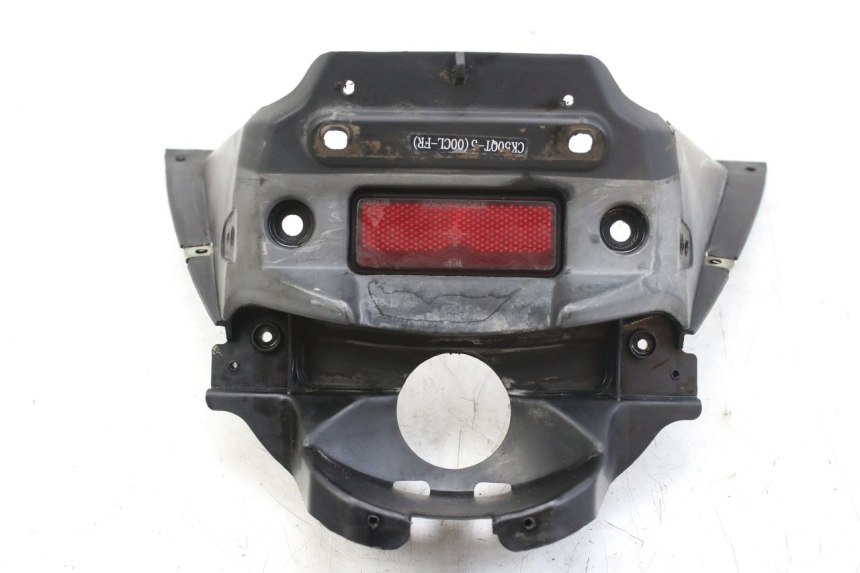 photo de GIUNZIONE PARAFANGO POSTERIORE KYMCO AGILITY 4T 50 (2005 - 2018) - Vista principale