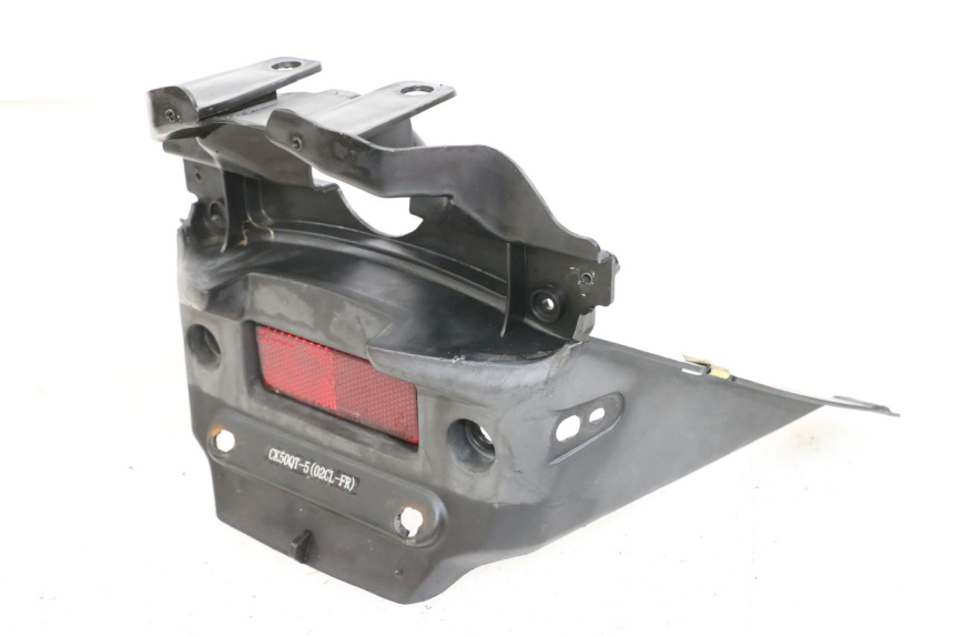 photo de GIUNZIONE PARAFANGO POSTERIORE KYMCO AGILITY 4T 50 (2005 - 2018) - Vista principale