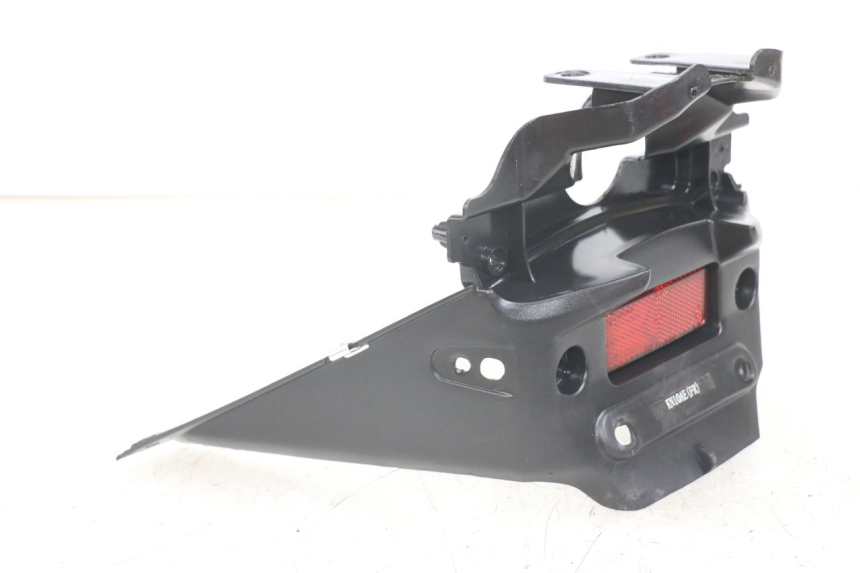 photo de GIUNZIONE PARAFANGO POSTERIORE KYMCO AGILITY 4T 50 (2018 - 2022) - Vista principale