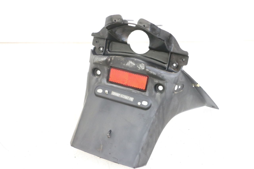 photo de CARENA POSTERIORE CONGIUNZIONE KYMCO AGILITY PREMIUM 50 (2007 - 2010) - Vista principale