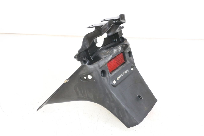 photo de CARENA POSTERIORE CONGIUNZIONE KYMCO AGILITY PREMIUM 50 (2007 - 2010) - Primo piano tecnico