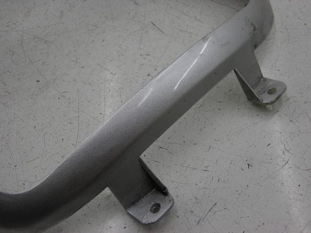 photo de Giunzione carenatura posteriore BENZHOU YY50QT31 VINTAGE 50 (2009 - 2012) - Altra angolazione