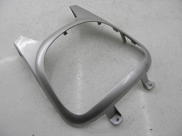 photo de Giunzione carenatura posteriore BENZHOU YY50QT31 VINTAGE 50 (2009 - 2012) - Primo piano tecnico