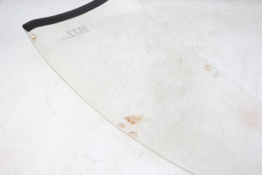 photo de GIUNZIONE PARAFANGO POSTERIORE BMW C1 125 (2000 - 2003) - Zoom sullo stato d'uso