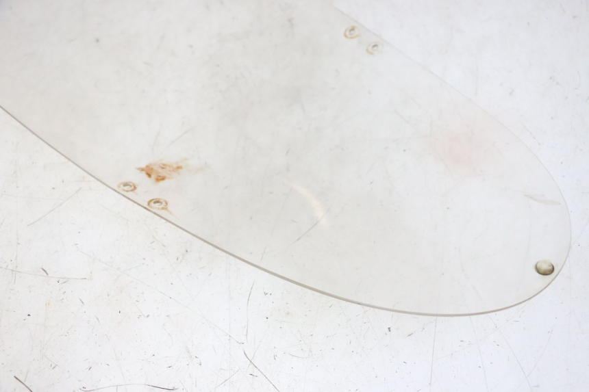 photo de GIUNZIONE PARAFANGO POSTERIORE BMW C1 125 (2000 - 2003) - Altra angolazione