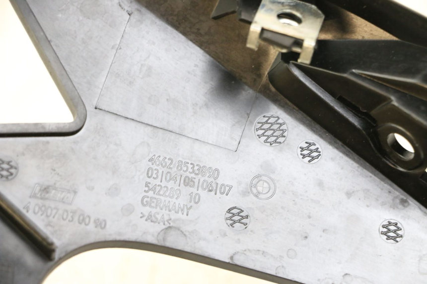 photo de CARENA POSTERIORE CONGIUNZIONE BMW S RR ABS S1000RR 1000 (2015 - 2018) - Dettaglio del componente