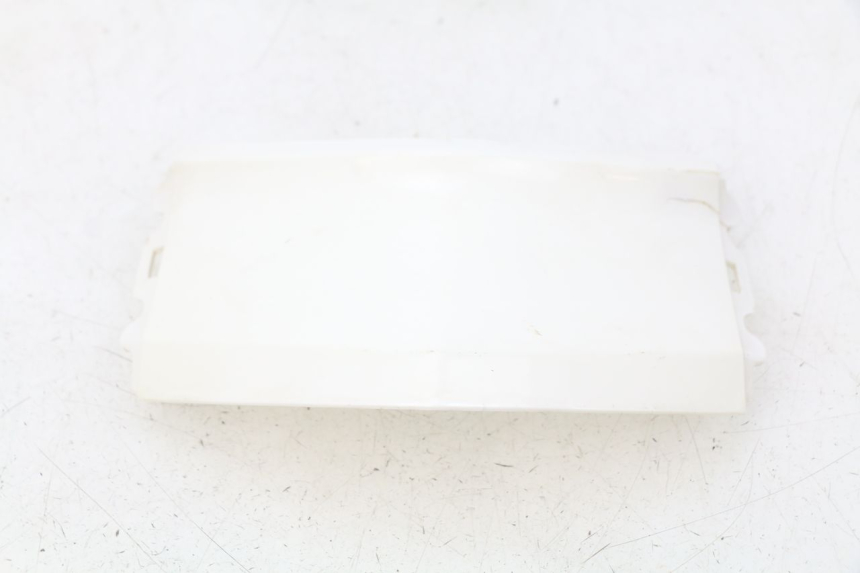 photo de Giunzione carenatura posteriore TNT MOTOR BOSTON 4T 50 (2018 - 2025) - Primo piano tecnico