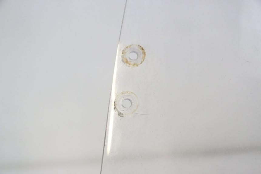 photo de GIUNZIONE PARAFANGO POSTERIORE BMW C1 125 (2000 - 2003) - Stato della superficie e materiale