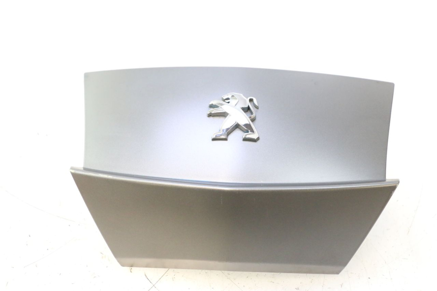 photo de CARENA POSTERIORE CONGIUNZIONE PEUGEOT CITYSTAR 2T 50 (2018 - 2021) - Vista principale
