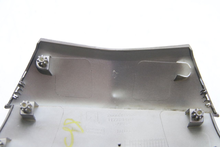 photo de GIUNZIONE PARAFANGO POSTERIORE PEUGEOT CITYSTAR 125 (2011 - 2017) - Vista d'insieme del prodotto