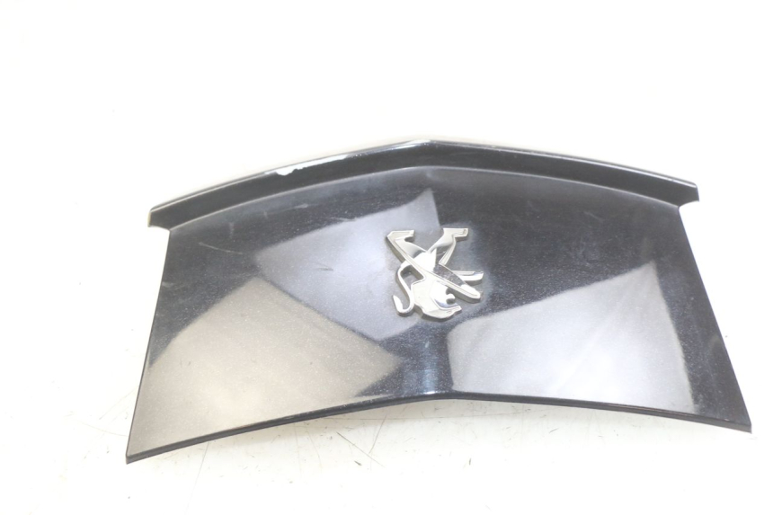 photo de GIUNZIONE PARAFANGO POSTERIORE PEUGEOT CITYSTAR 125 (2011 - 2017) - Zoom sullo stato d'uso