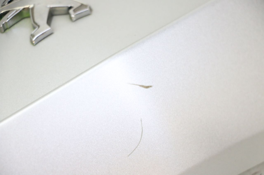 photo de GIUNZIONE PARAFANGO POSTERIORE PEUGEOT CITYSTAR 50 (2013 - 2017) - Vista d'insieme del prodotto