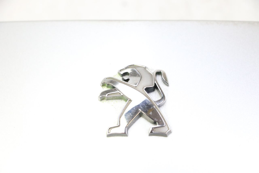 photo de GIUNZIONE PARAFANGO POSTERIORE PEUGEOT CITYSTAR 50 (2013 - 2017) - Dettagli dei punti di fissaggio