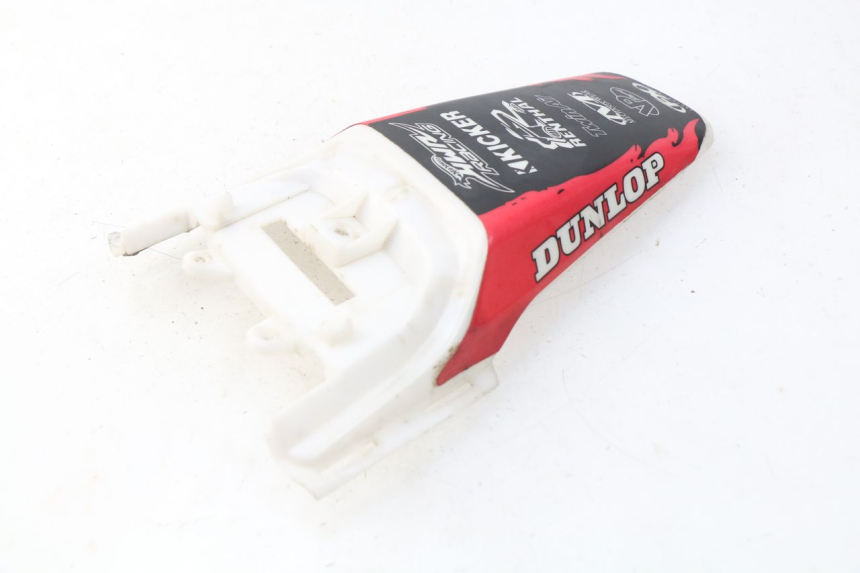 photo de Giunzione carenatura posteriore LIFAN DIRTBIKE 50 - Zoom sullo stato d'uso