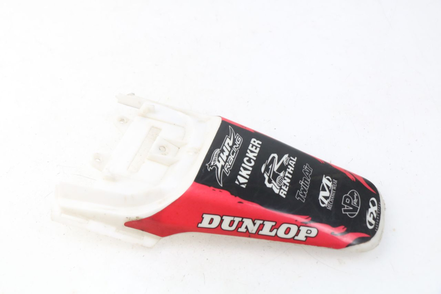 photo de Giunzione carenatura posteriore LIFAN DIRTBIKE 50 - Primo piano tecnico