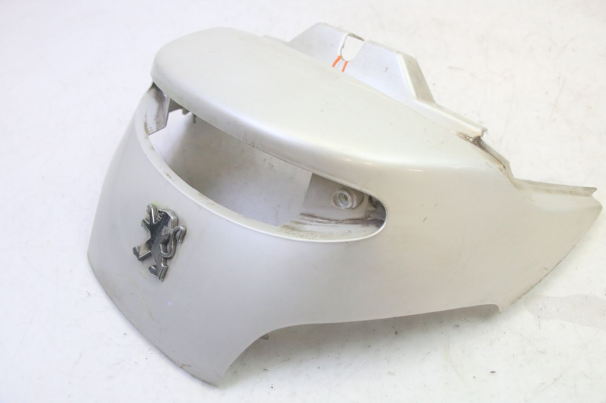 photo de GIUNZIONE PARAFANGO POSTERIORE PEUGEOT ELYSTAR 50 (2002 - 2014) - Zoom sullo stato d'uso