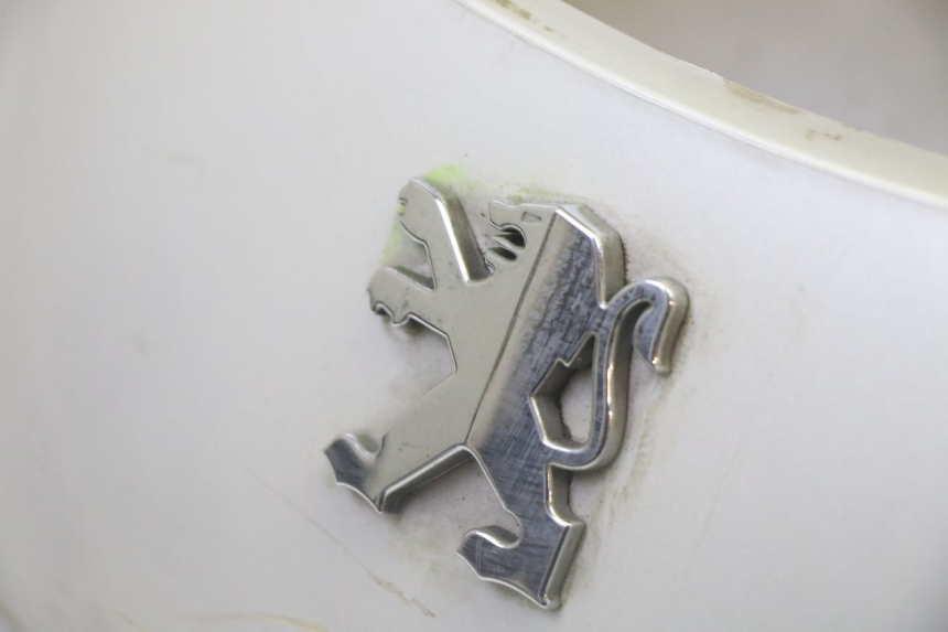 photo de GIUNZIONE PARAFANGO POSTERIORE PEUGEOT ELYSTAR 50 (2002 - 2014) - Altra angolazione