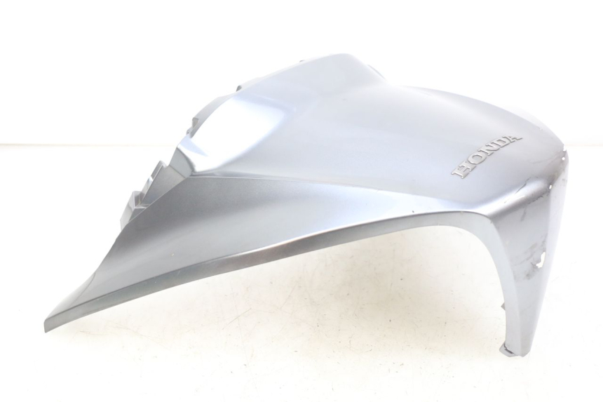 photo de GIUNZIONE PARAFANGO POSTERIORE HONDA FJS SILVERWING SILVER WING 400 (2009 - 2016) - Stato della superficie e materiale