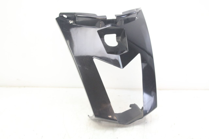 photo de CARENA POSTERIORE CONGIUNZIONE PEUGEOT GEOPOLIS RS 125 (2007 - 2009) - Zoom sullo stato d'uso