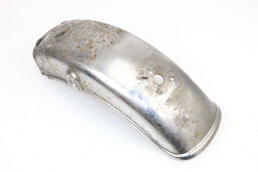 photo de Giunzione carenatura posteriore SUZUKI GN 125 (1997 - 2000) - Vista principale