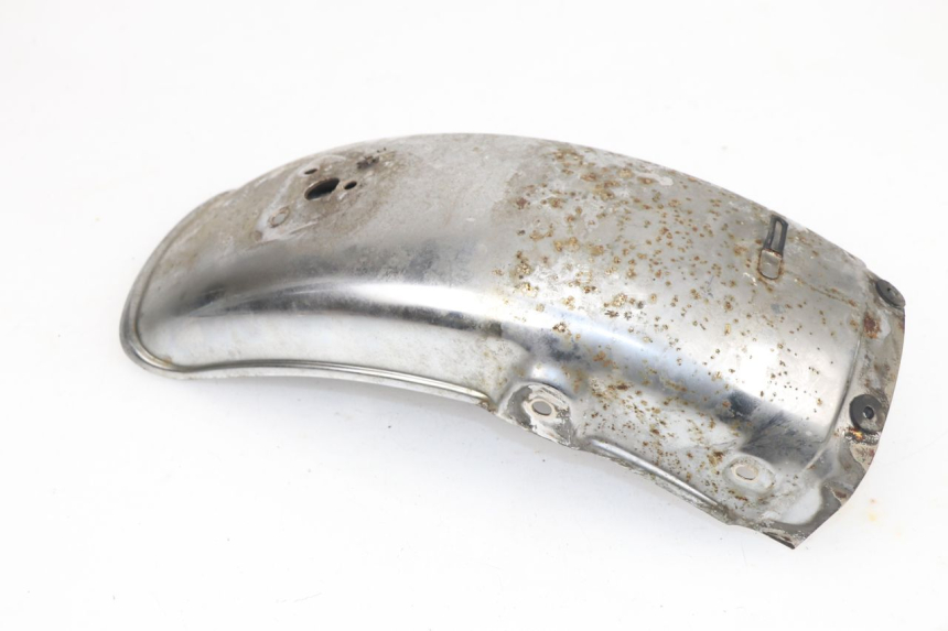 photo de Giunzione carenatura posteriore SUZUKI GN 125 (1997 - 2000) - Zoom sullo stato d'uso