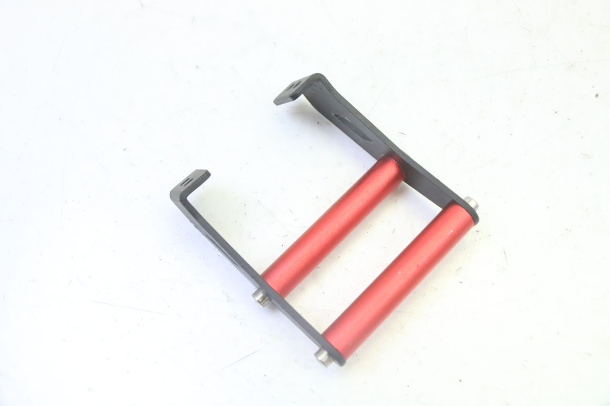 photo de CARENA POSTERIORE CONGIUNZIONE HITWAY H5 1 - Primo piano tecnico