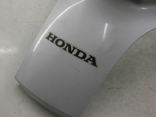 photo de Giunzione carenatura posteriore HONDA FES S-WING SWING 125 (2007 - 2015) - Vista d'insieme del prodotto