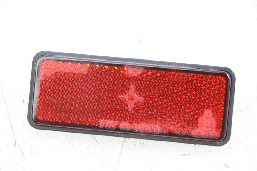 photo de GIUNZIONE CARENATURA POSTERIORE INFERIORE KYMCO AGILITY 4T 50 (2018 - 2022) - Vista principale