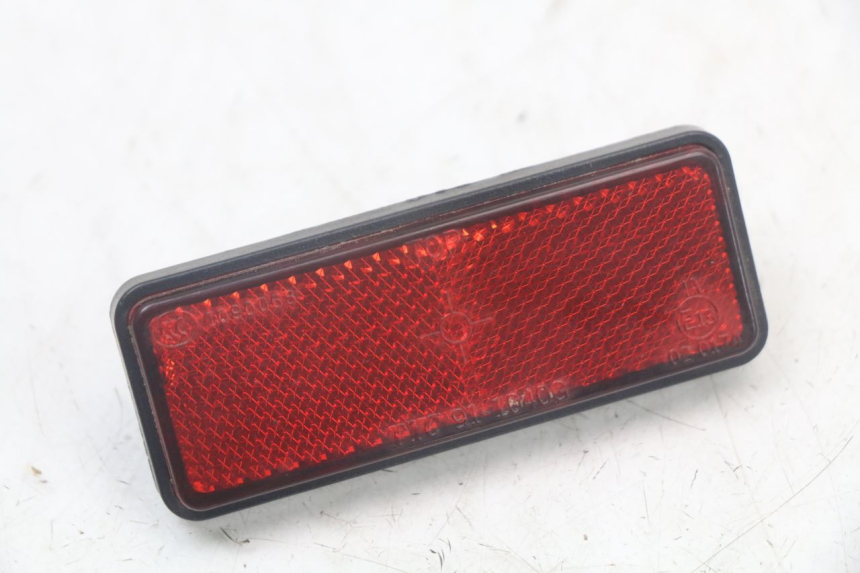 photo de GIUNZIONE CARENATURA POSTERIORE INFERIORE KYMCO AGILITY 4T 50 (2018 - 2022) - Vista principale