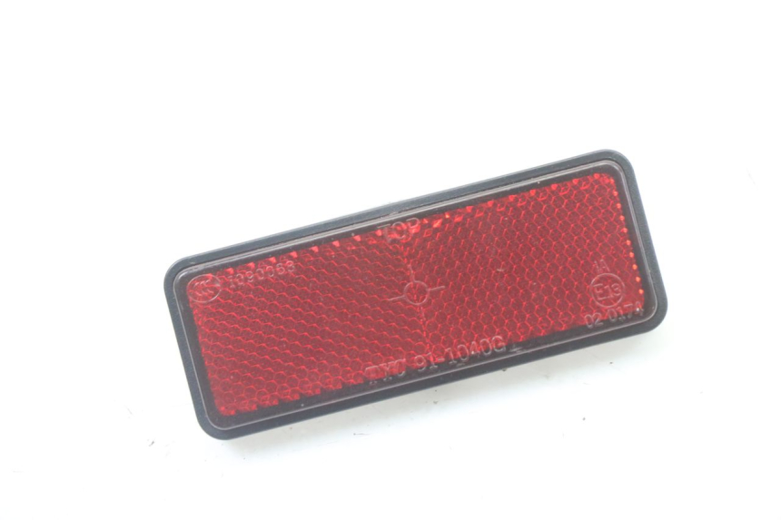 photo de CARENA POSTERIORE CONGIUNZIONE INFERIORE KYMCO AGILITY 4T 50 (2005 - 2018) - Vista principale