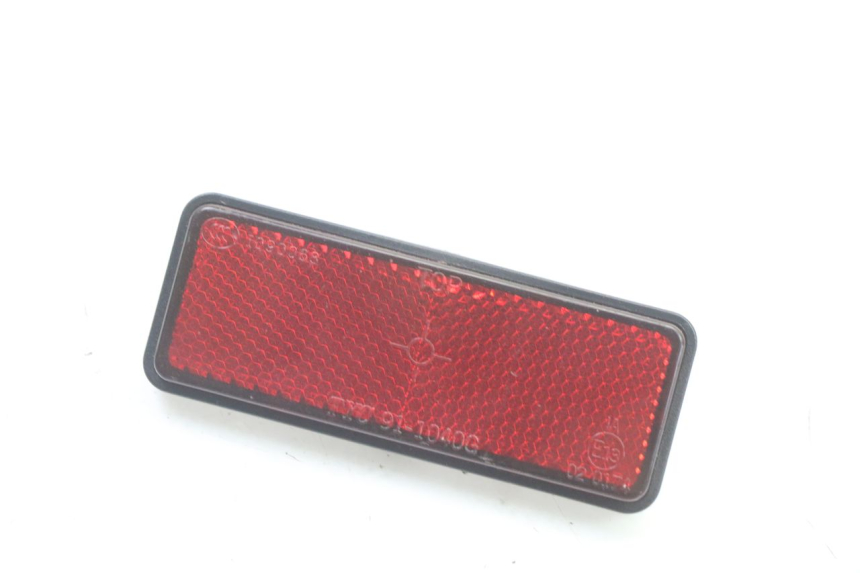 photo de CARENA POSTERIORE CONGIUNZIONE INFERIORE KYMCO AGILITY 4T 50 (2005 - 2018) - Dettaglio del componente