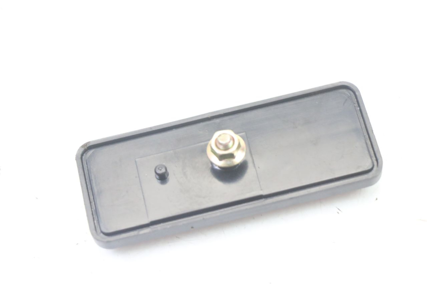 photo de CARENA POSTERIORE CONGIUNZIONE INFERIORE KYMCO AGILITY 4T 50 (2005 - 2018) - Altra angolazione